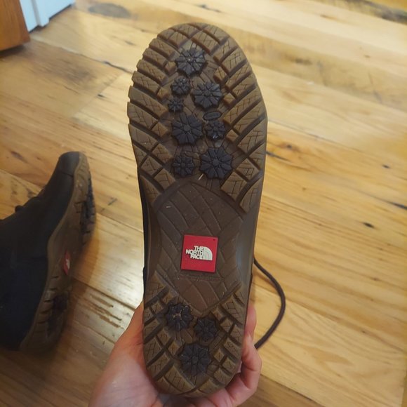 The North Face Shellista Boot - Picture 3 of 4